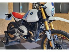 Wunderlich paddock stand