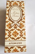 Vintage 1960s Madame Rochas