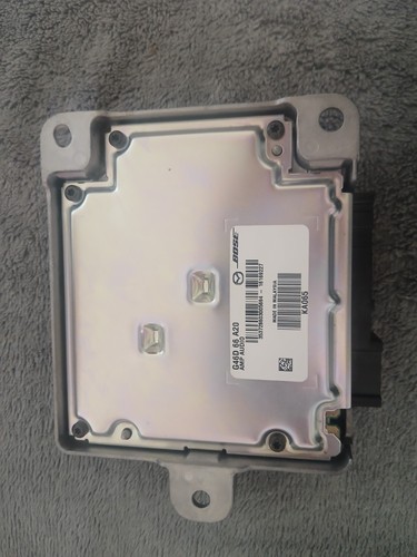 Genuine mazda bose - mazda, 6