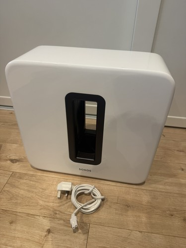 Sonos sub gen - sub, 2