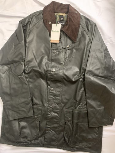 Barbour classic men beaufort - barbour,
