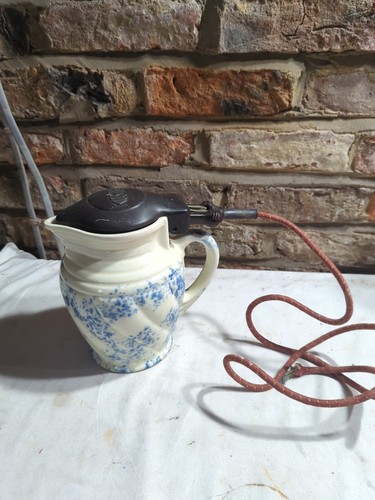 Vintage koster ceramic - vintage,