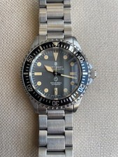 Steinhart Ocean One vintage