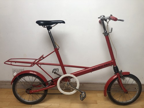 Moulton mini