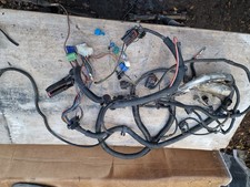 1999 VW T4 2.5tdi AJT Engine Wiring Harness Loom Volkswagen Caravelle