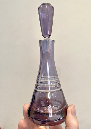 Krosno poland art glass - poland,