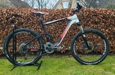 Giant Trance X3 Large Full