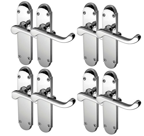 Internal door handles - door,