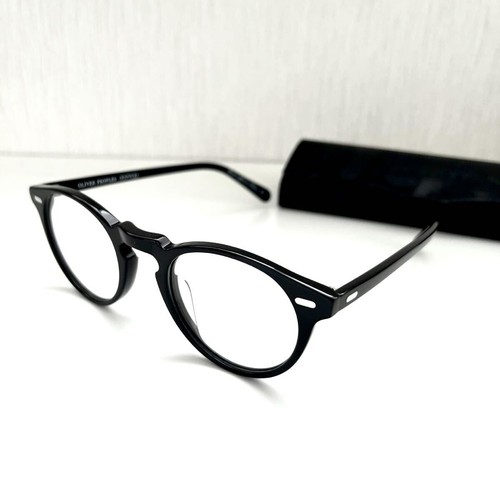 Mint oliver peoples - oliver, black