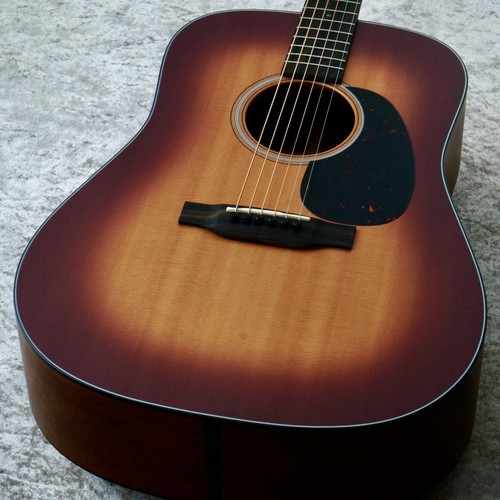 Martin satin ambertone - martin, d-18