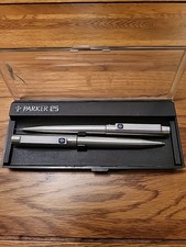 Vintage Parker 25 Ballpoint