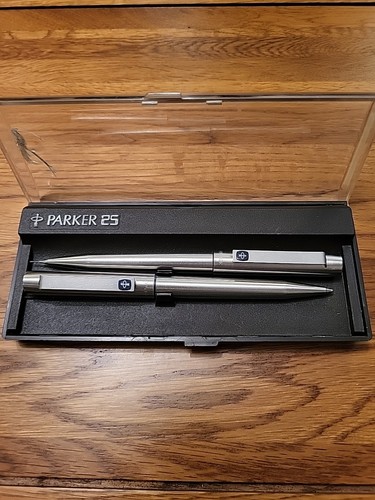 Vintage parker ballpoint - vintage,