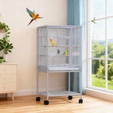 103Cm Parrot Bird Cage with