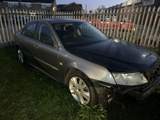 Saab 9-3 Anniversary Titan