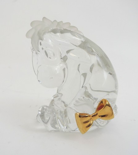Lenox crystal disney - lenox,