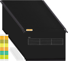 30 Pack Suspension Files A4