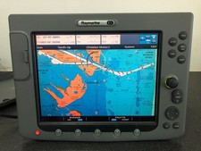 Raymarine E120 Classic MFD
