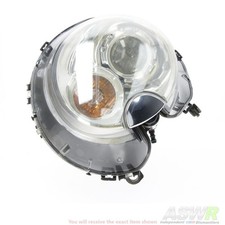 MINI COOPER Xenon Head Light