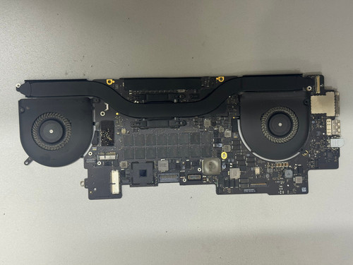 Apple macbook pro a1398 - pro, 15"