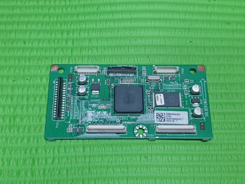 Tcon lvds board for 42pj350 - board,