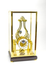 French Style Conical Pendulum