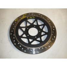 KYMCO 125 METEORIT / 125 ZING / CK1 / 50 KPW Front Brake Disc 3.9mm