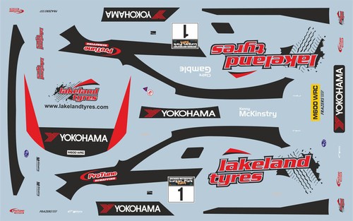 Decals subaru impreza s14 - decals,