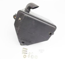 1986 CAGIVA 125 ELEFANTRE AIR FILTER BREATHER CLEANER BOX INTAKE 38860 ELEFANT-3