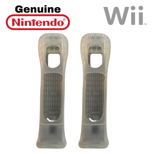 Nintendo wii remote silicon - remote,