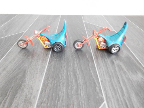 Matchbox super kings k 47 - matchbox,
