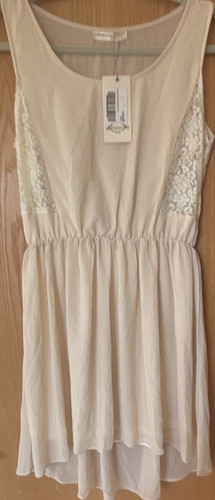 Vera lucy beige - lucy, &