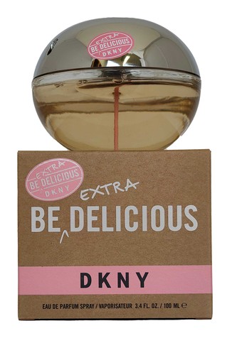 Donna karan dkny extra - donna, be