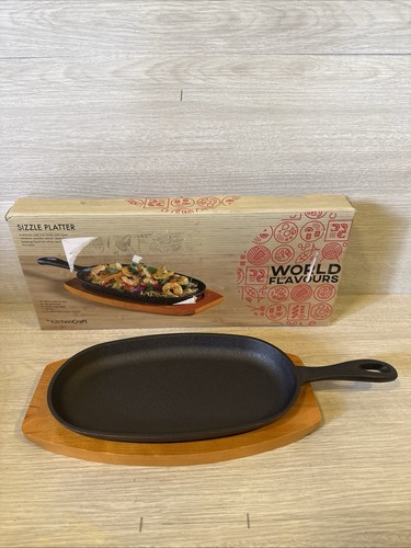 Kitchencraft world flavours - of,