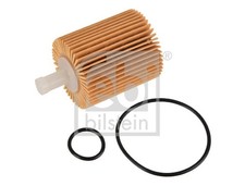 Oil Filter fits TOYOTA HIACE