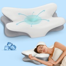 Cervical Neck Pillow for Pain