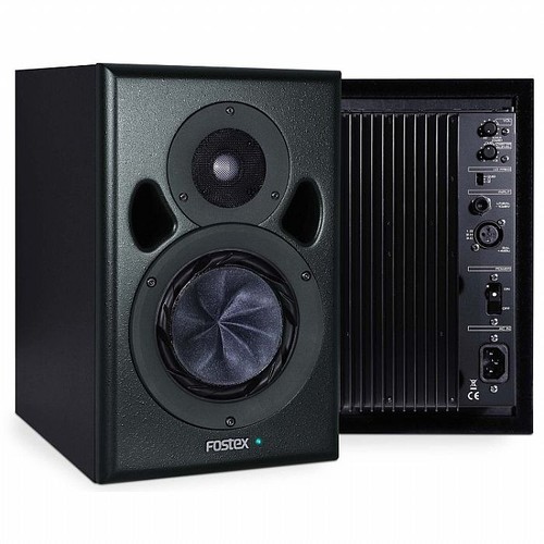 Fostex nearfield active - nx-5a,