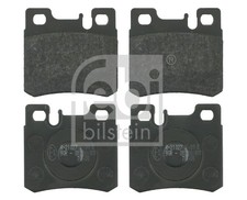 FEBI BILSTEIN BRAKE PAD SET