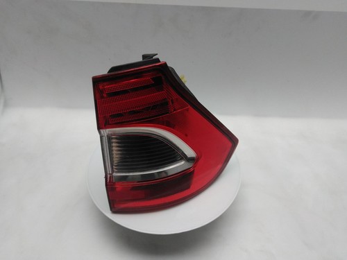 Ford galaxy tail light rear - light,