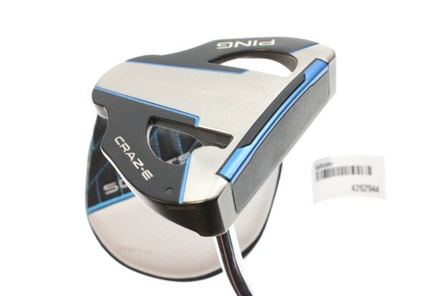 Ping 2025 scottsdale - 2025, craze-e