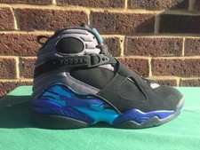 Nike Air Jordan 8 Retro "Aqua