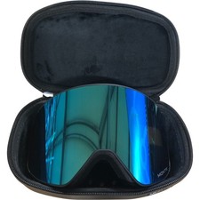 Monte Interchangeable Ski