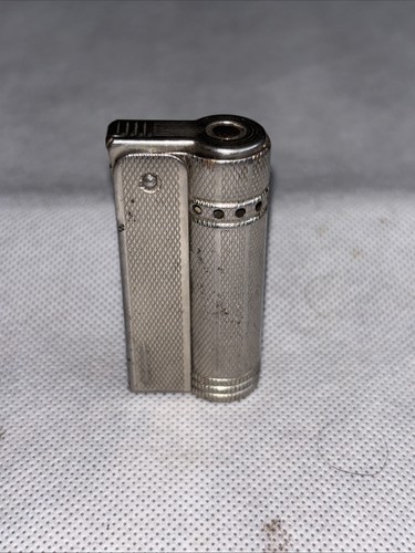 Vintage imco triplex lighter - imco,