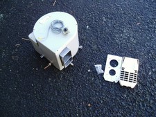 CARAVAN TRUMA WATER HEATER