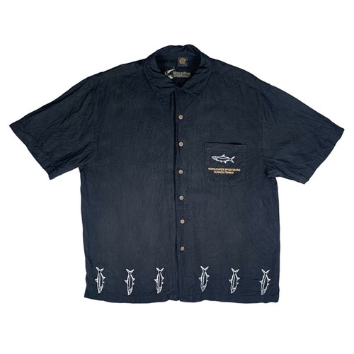 World wide sportsman tarpon - sportsman,