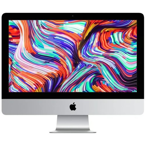 Imac inch 2019 retina - imac,