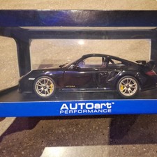 PORSCHE 911 997 GT2 RS 2010