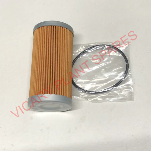 Return filter jcb part - jcb, no