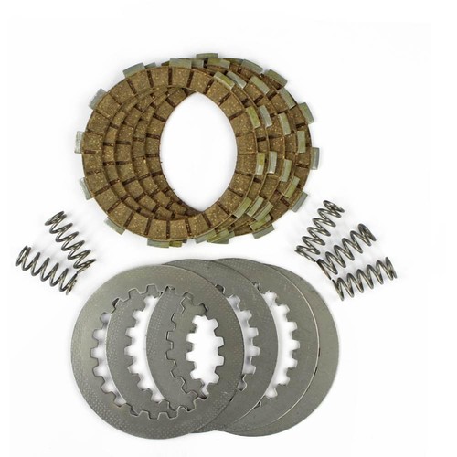 Clutch mvt racing with - mvt,