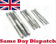 BA Tap Sets 0BA - 10BA  All Sizes Lathe Model Engineers Tools Engineering