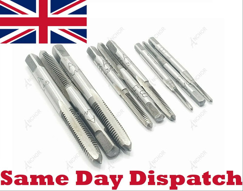 Tap sets 0ba - 0ba,